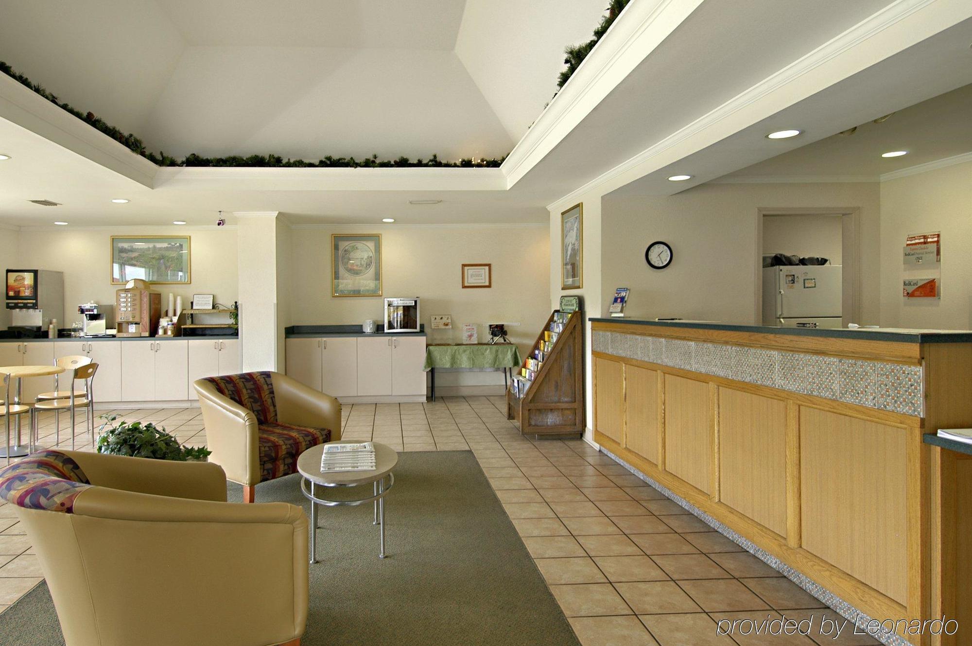 Red Roof Inn & Suites Brunswick I-95 Kültér fotó