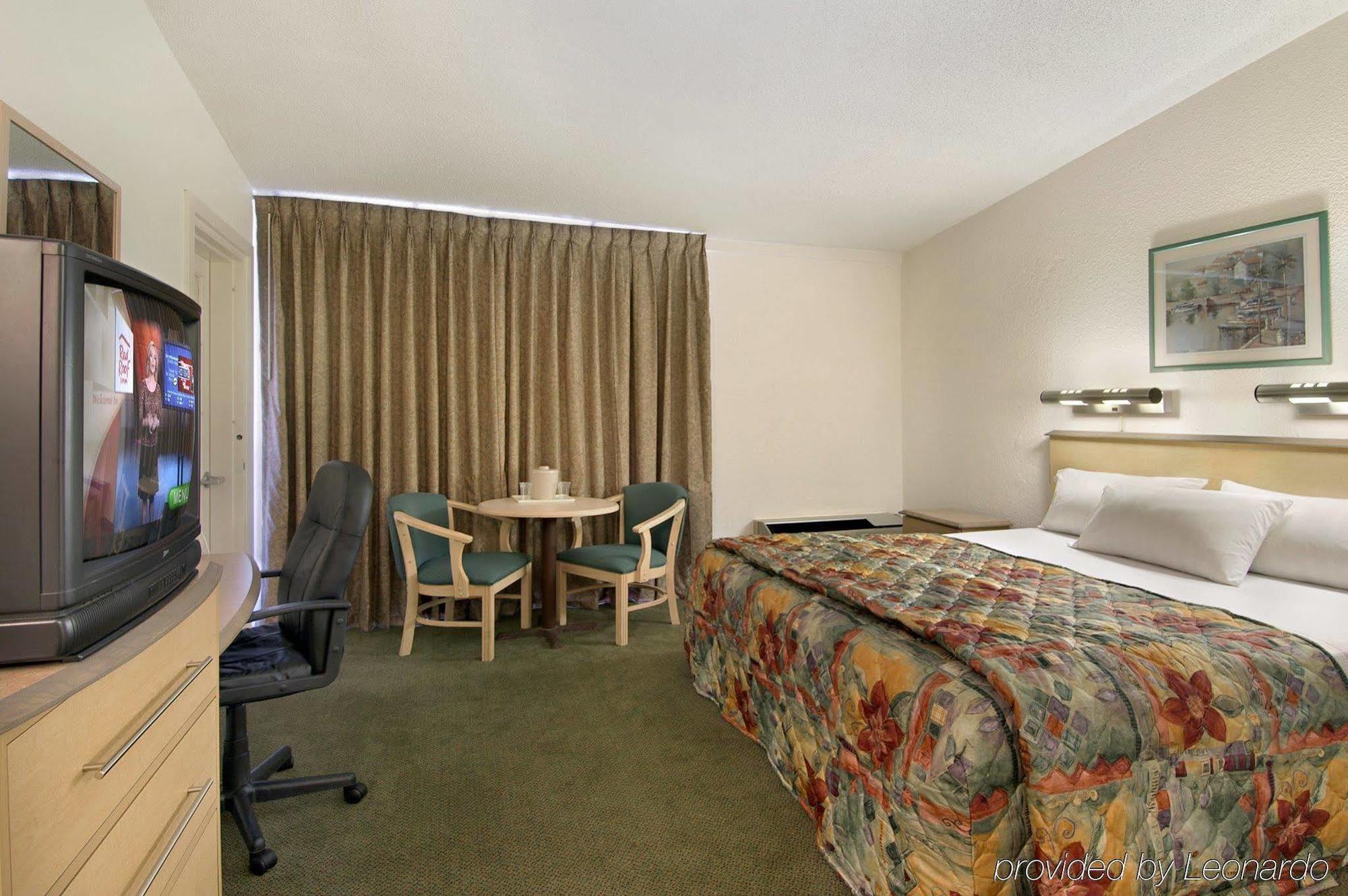 Red Roof Inn & Suites Brunswick I-95 Kültér fotó
